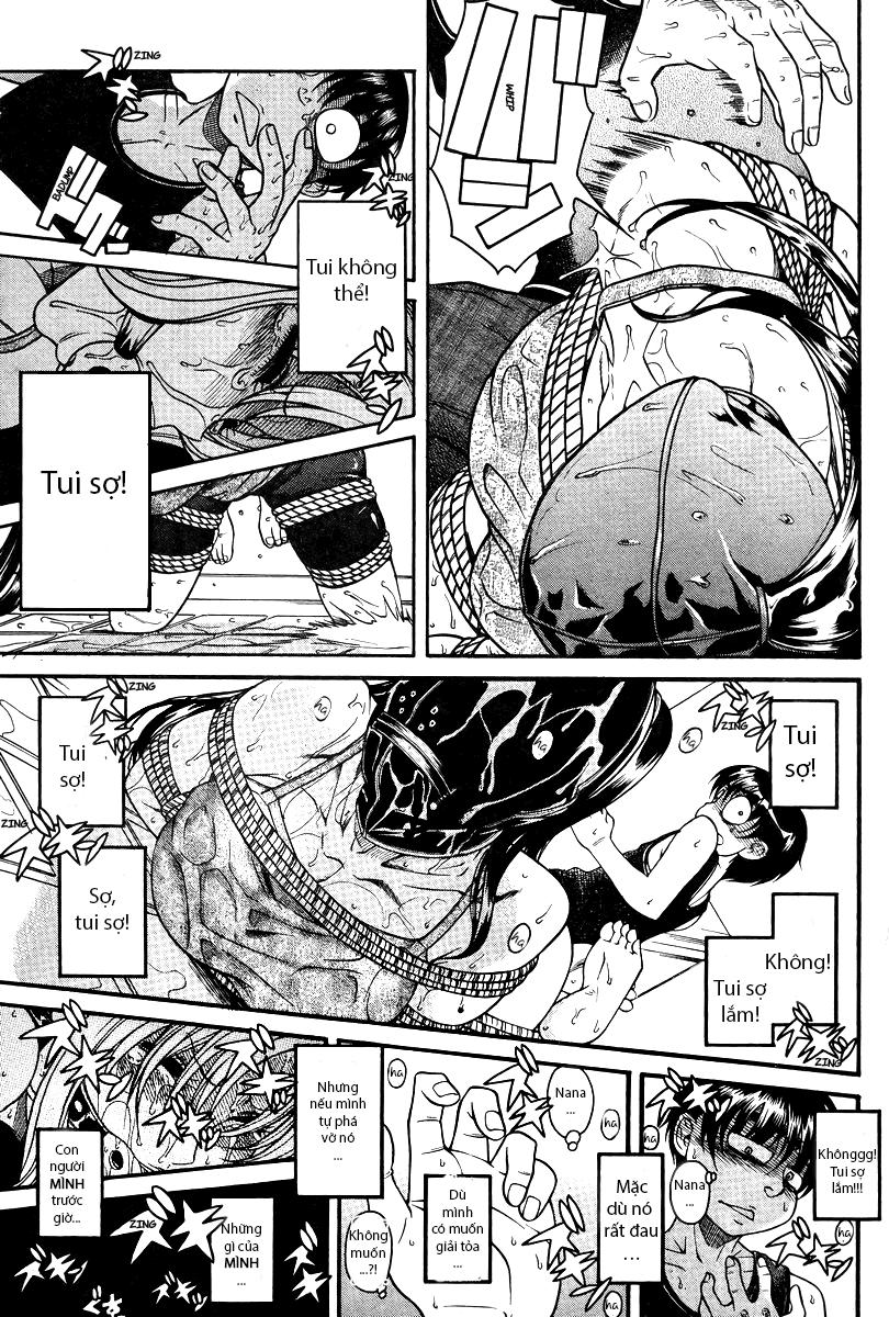 Nana To Kaoru Chap 87 - Next Chap 88