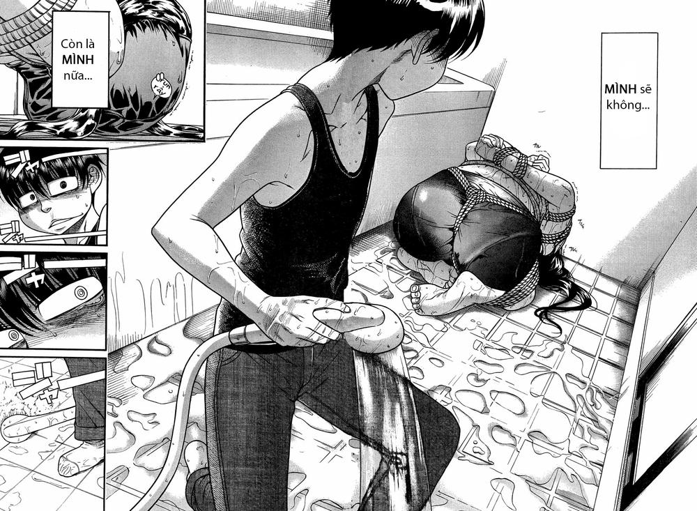 Nana To Kaoru Chap 87 - Next Chap 88
