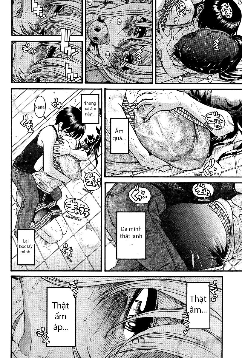 Nana To Kaoru Chap 87 - Next Chap 88
