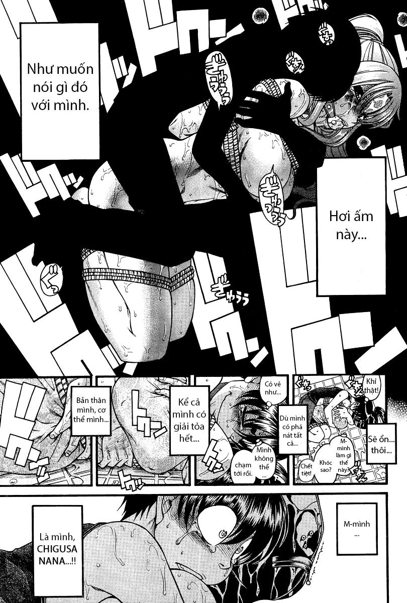 Nana To Kaoru Chap 87 - Next Chap 88
