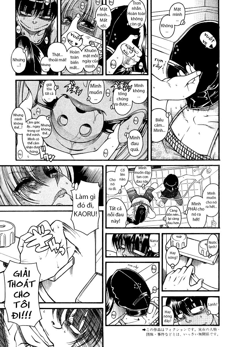 Nana To Kaoru Chap 87 - Next Chap 88