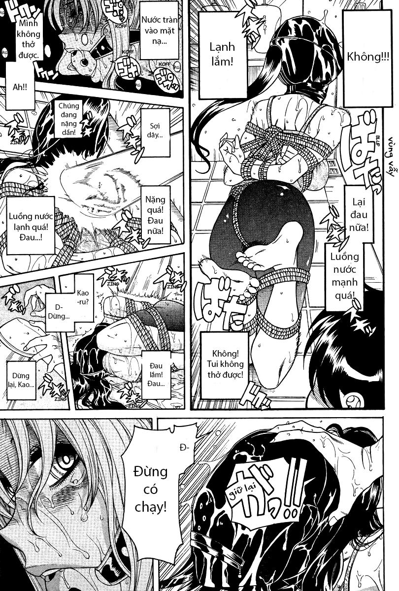 Nana To Kaoru Chap 87 - Next Chap 88