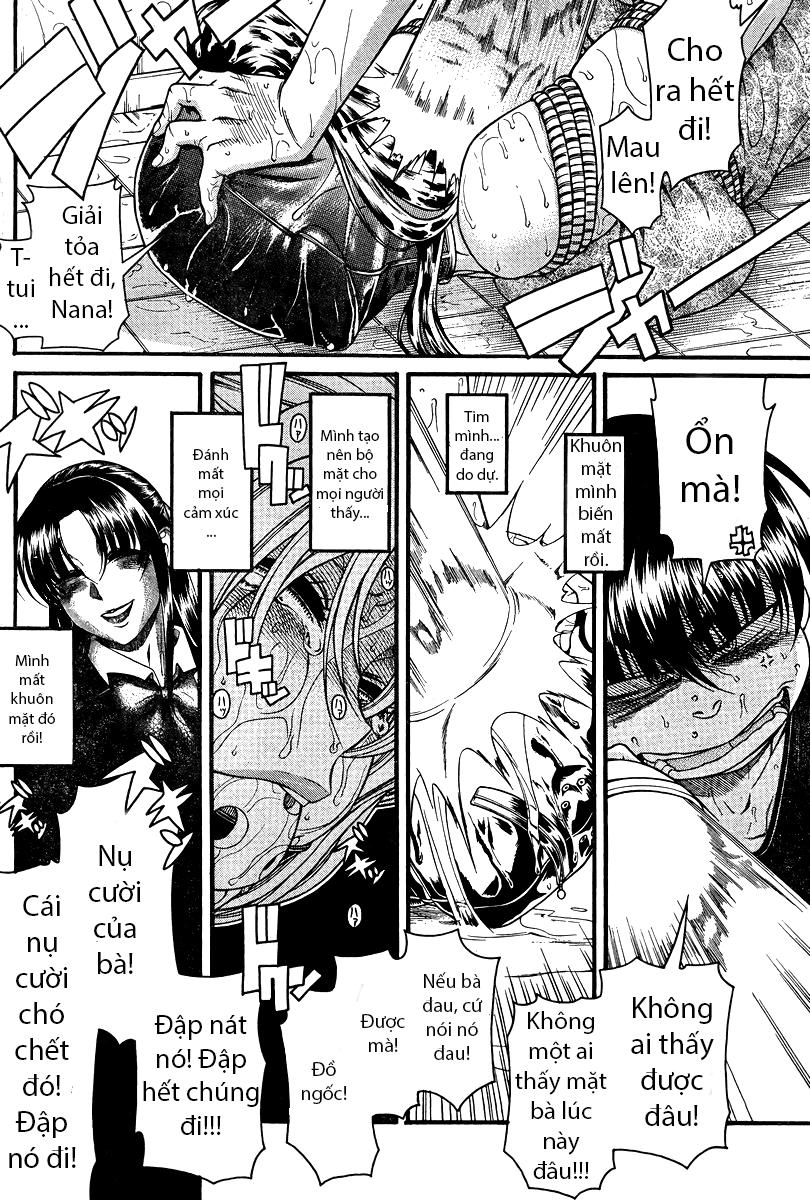 Nana To Kaoru Chap 87 - Next Chap 88