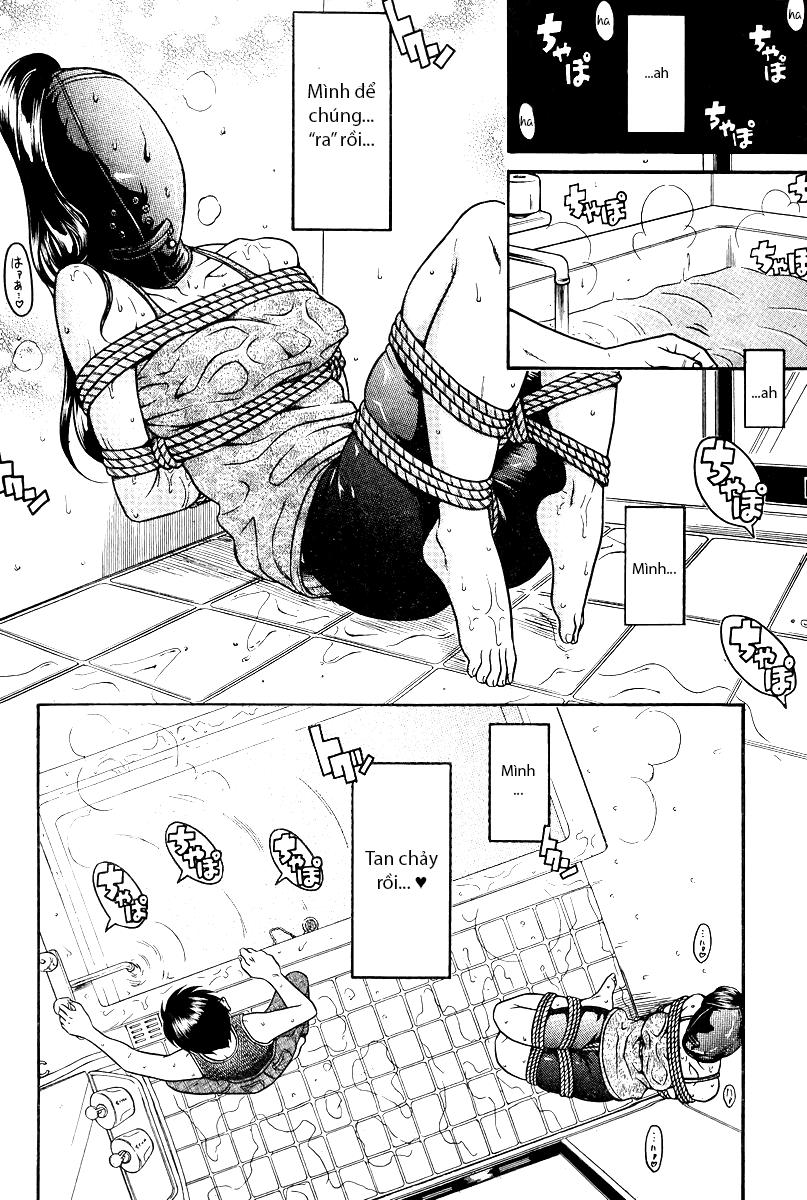 Nana To Kaoru Chap 88 - Next Chap 89