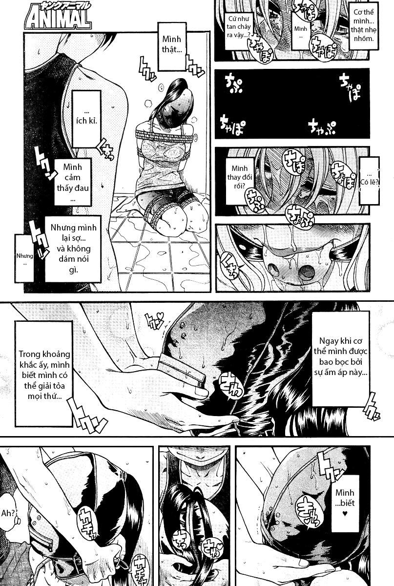 Nana To Kaoru Chap 88 - Next Chap 89