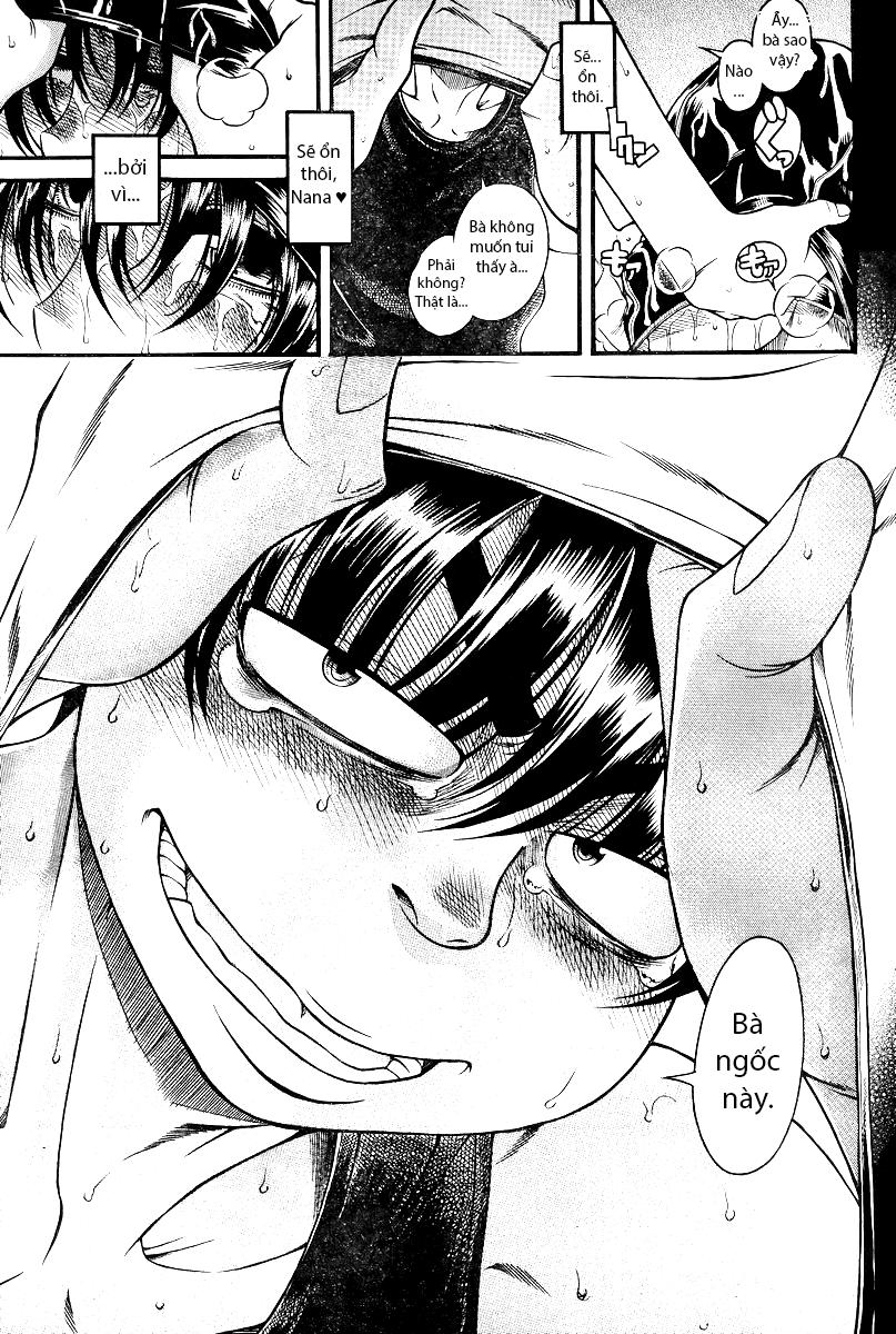 Nana To Kaoru Chap 88 - Next Chap 89