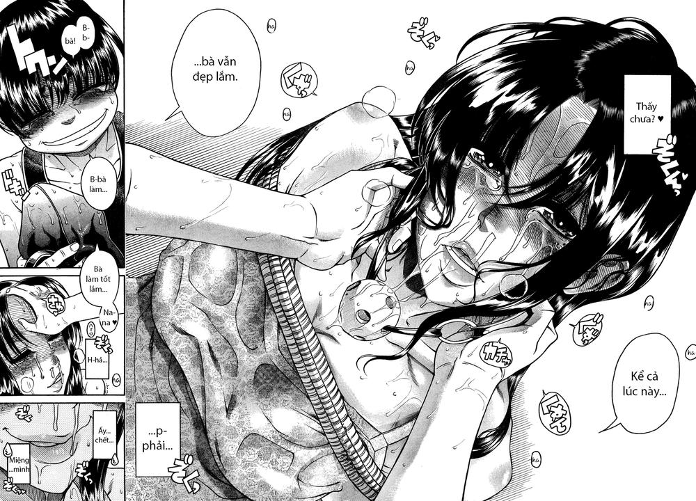 Nana To Kaoru Chap 88 - Next Chap 89