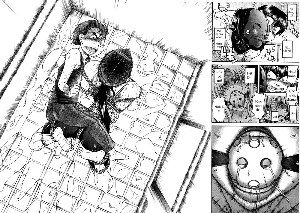 Nana To Kaoru Chap 88 - Next Chap 89