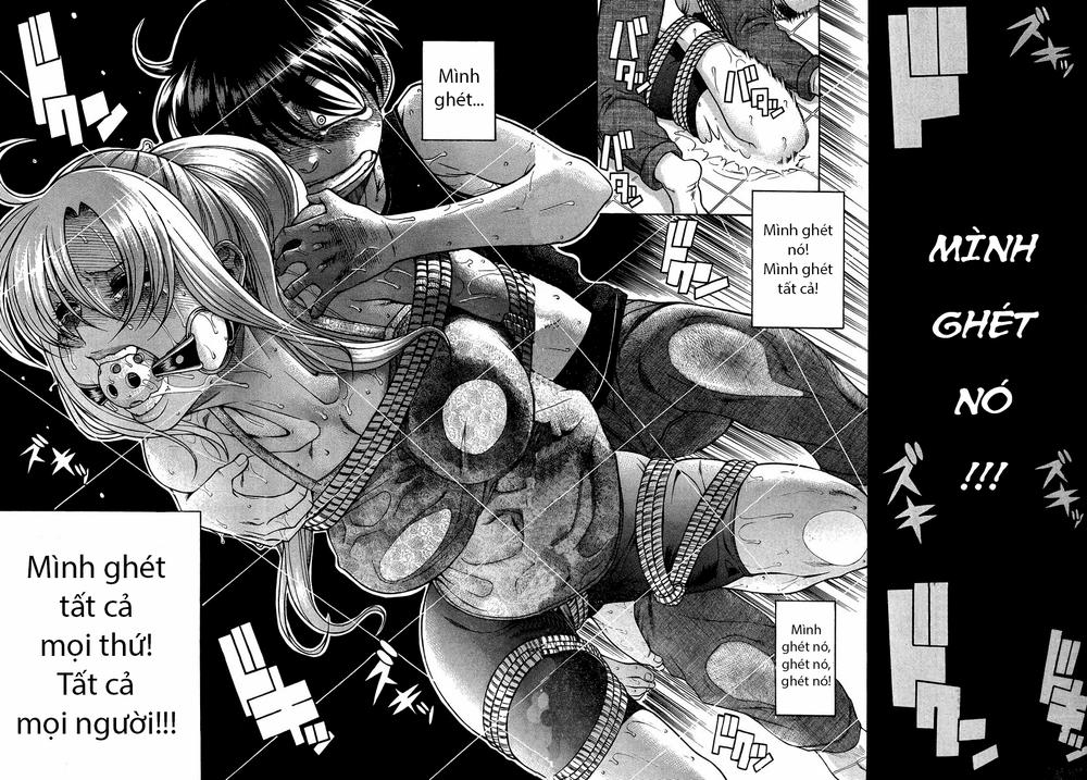 Nana To Kaoru Chap 88 - Next Chap 89