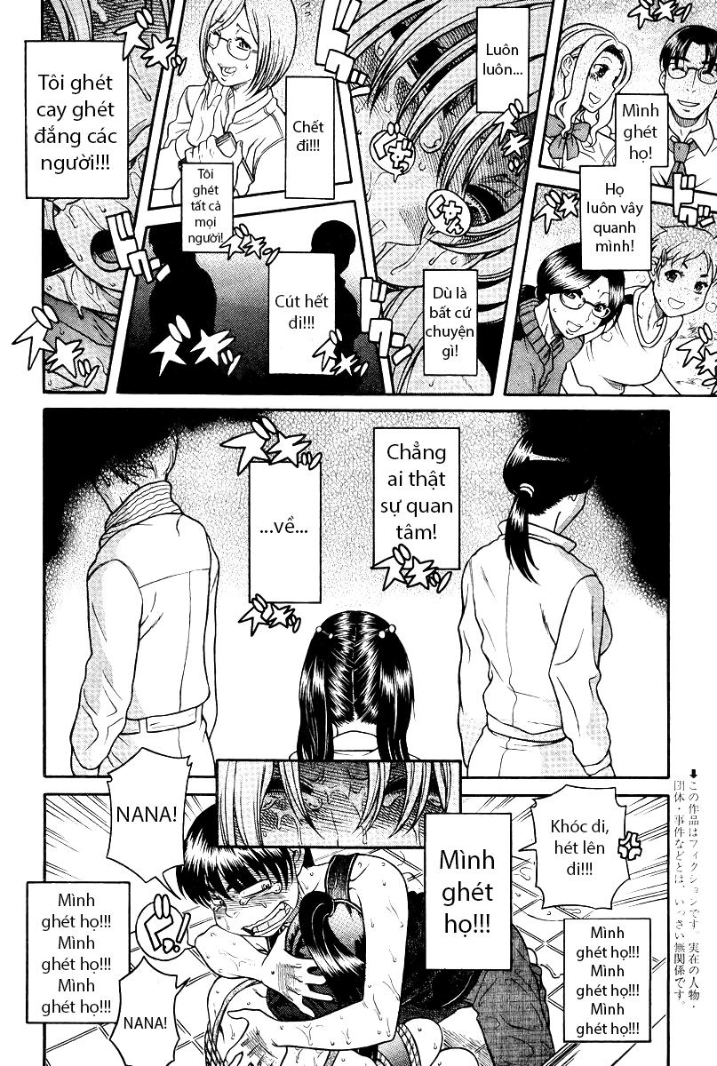 Nana To Kaoru Chap 88 - Next Chap 89