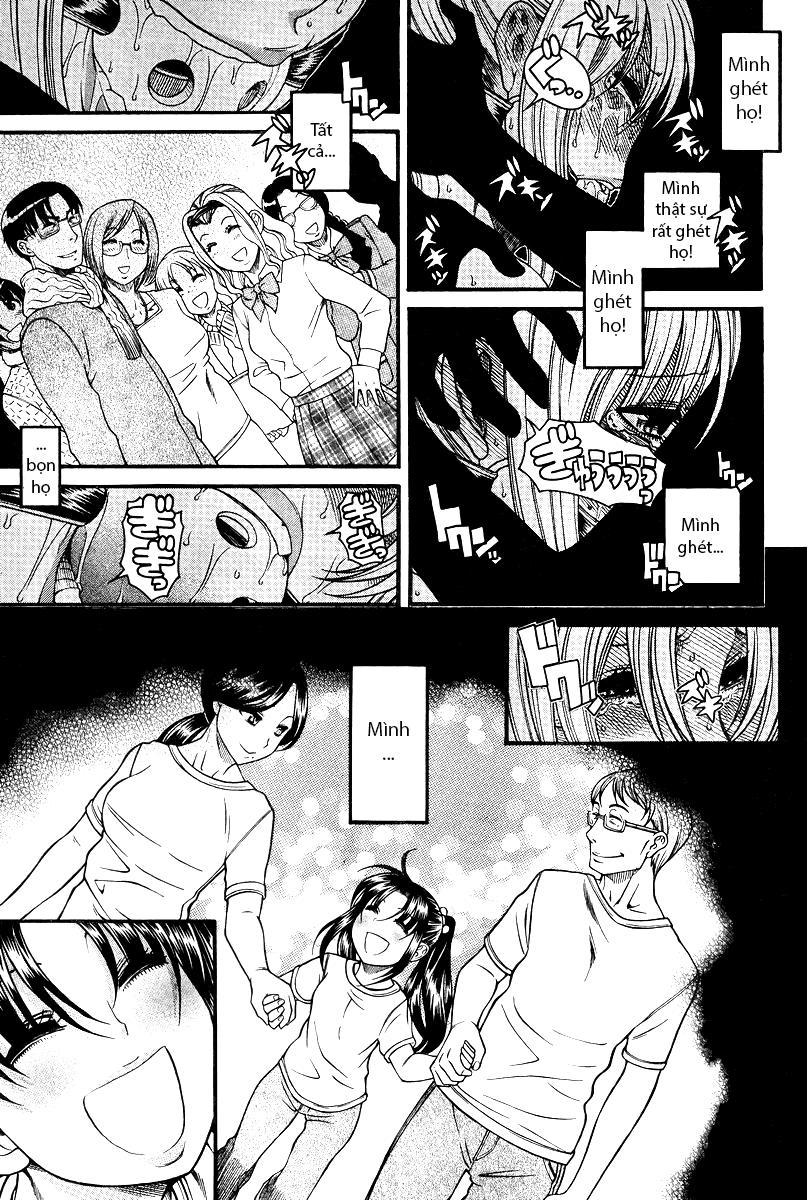 Nana To Kaoru Chap 88 - Next Chap 89