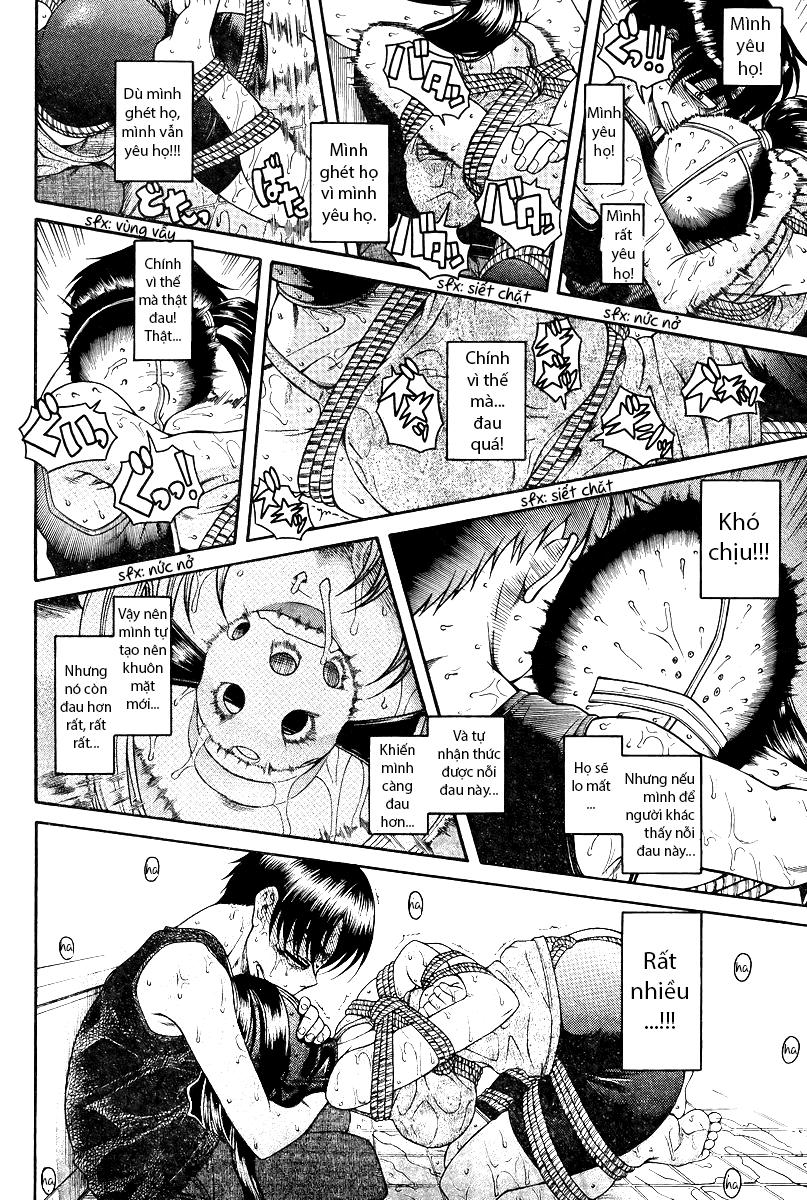Nana To Kaoru Chap 88 - Next Chap 89
