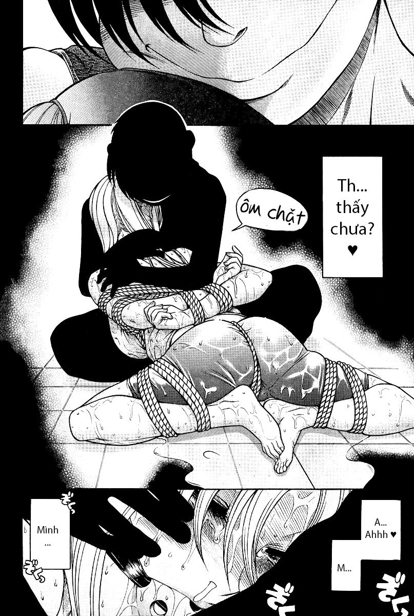 Nana To Kaoru Chap 88 - Next Chap 89