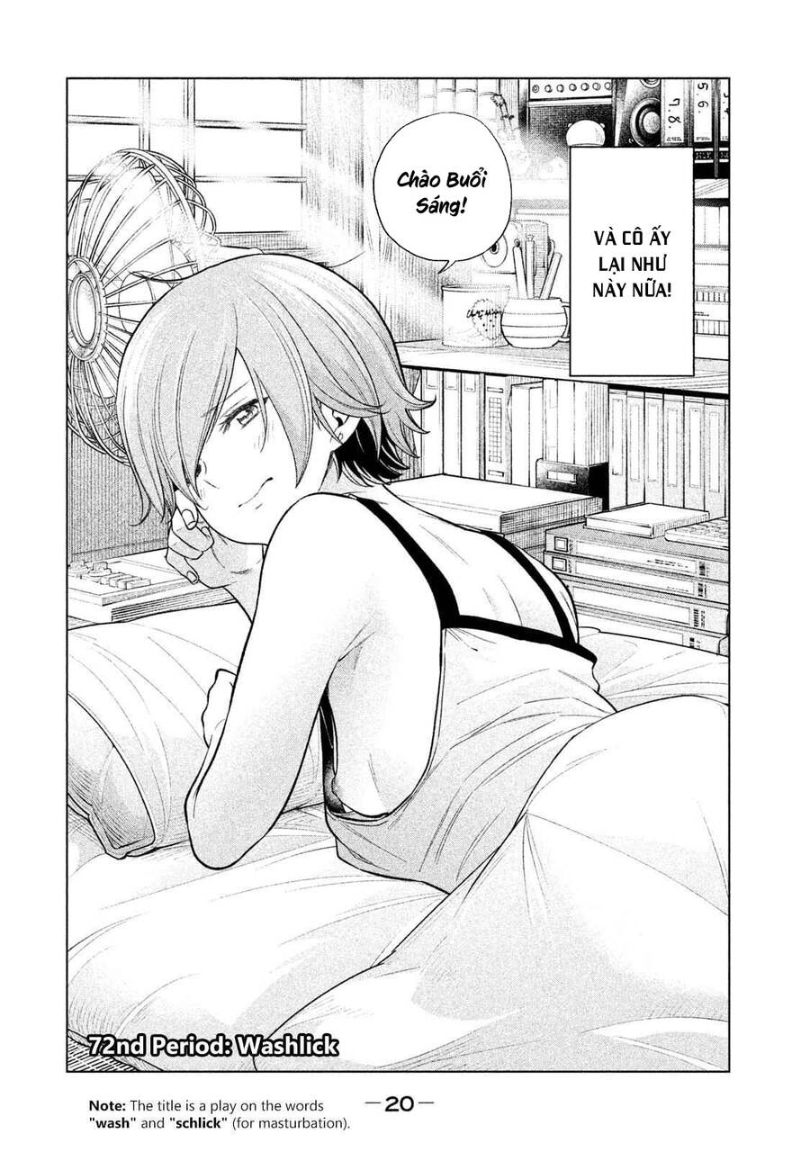 Nande Kokoni Sensei Ga!? Chap 72 - Next Chap 73