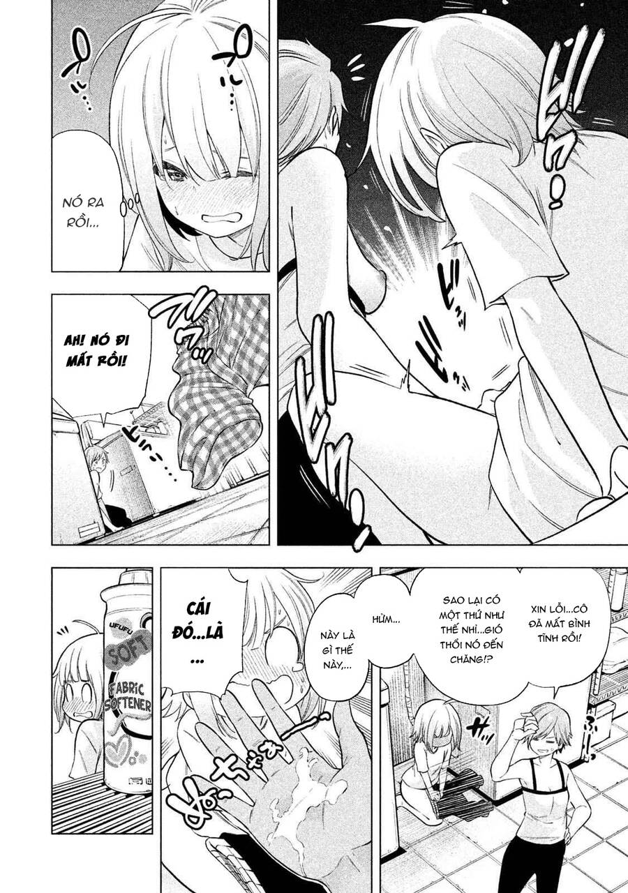 Nande Kokoni Sensei Ga!? Chap 72 - Next Chap 73