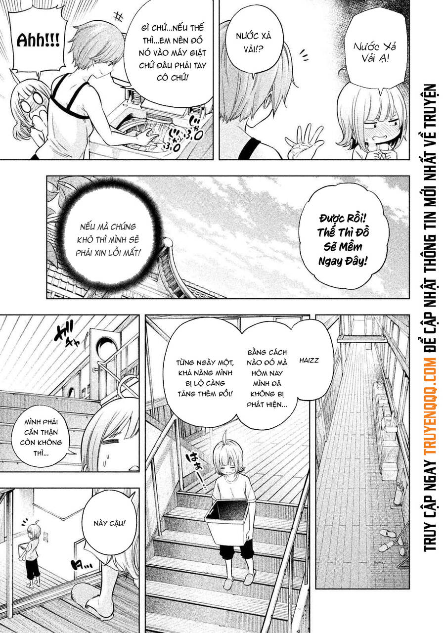 Nande Kokoni Sensei Ga!? Chap 72 - Next Chap 73