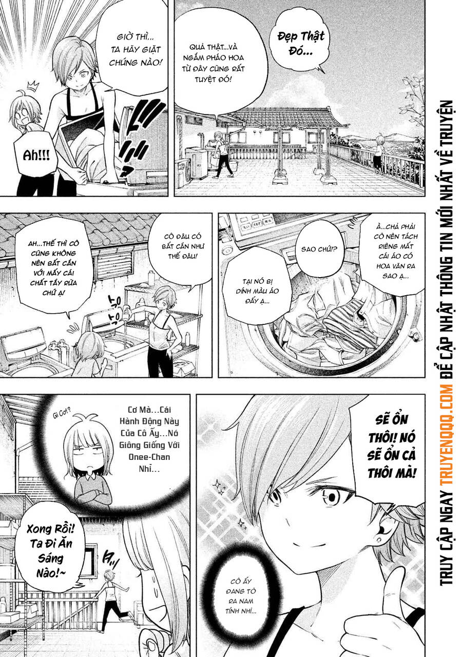Nande Kokoni Sensei Ga!? Chap 72 - Next Chap 73
