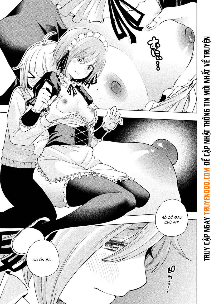 Nande Kokoni Sensei Ga!? Chap 79 - Next Chap 80