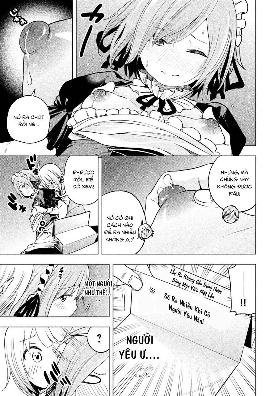 Nande Kokoni Sensei Ga!? Chap 79 - Next Chap 80