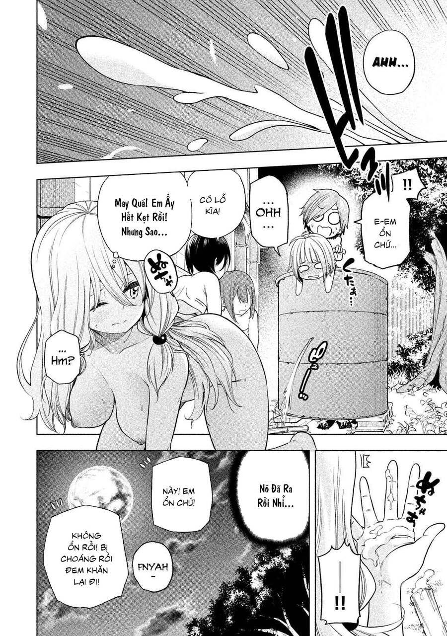 Nande Kokoni Sensei Ga!? Chap 80 - Next Chap 81