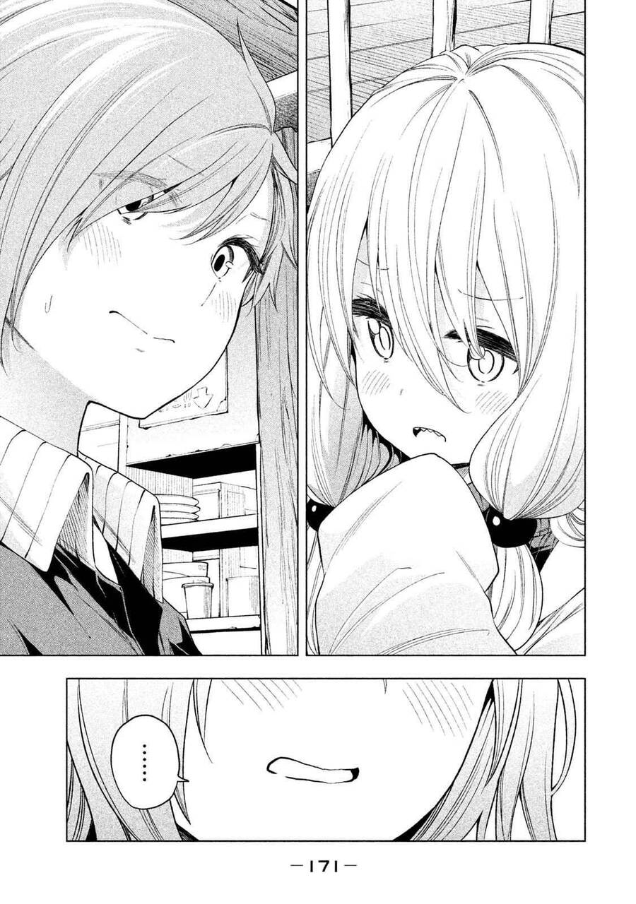 Nande Kokoni Sensei Ga!? Chap 80 - Next Chap 81