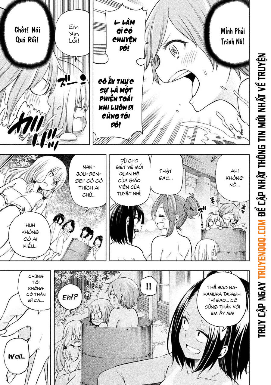 Nande Kokoni Sensei Ga!? Chap 80 - Next Chap 81