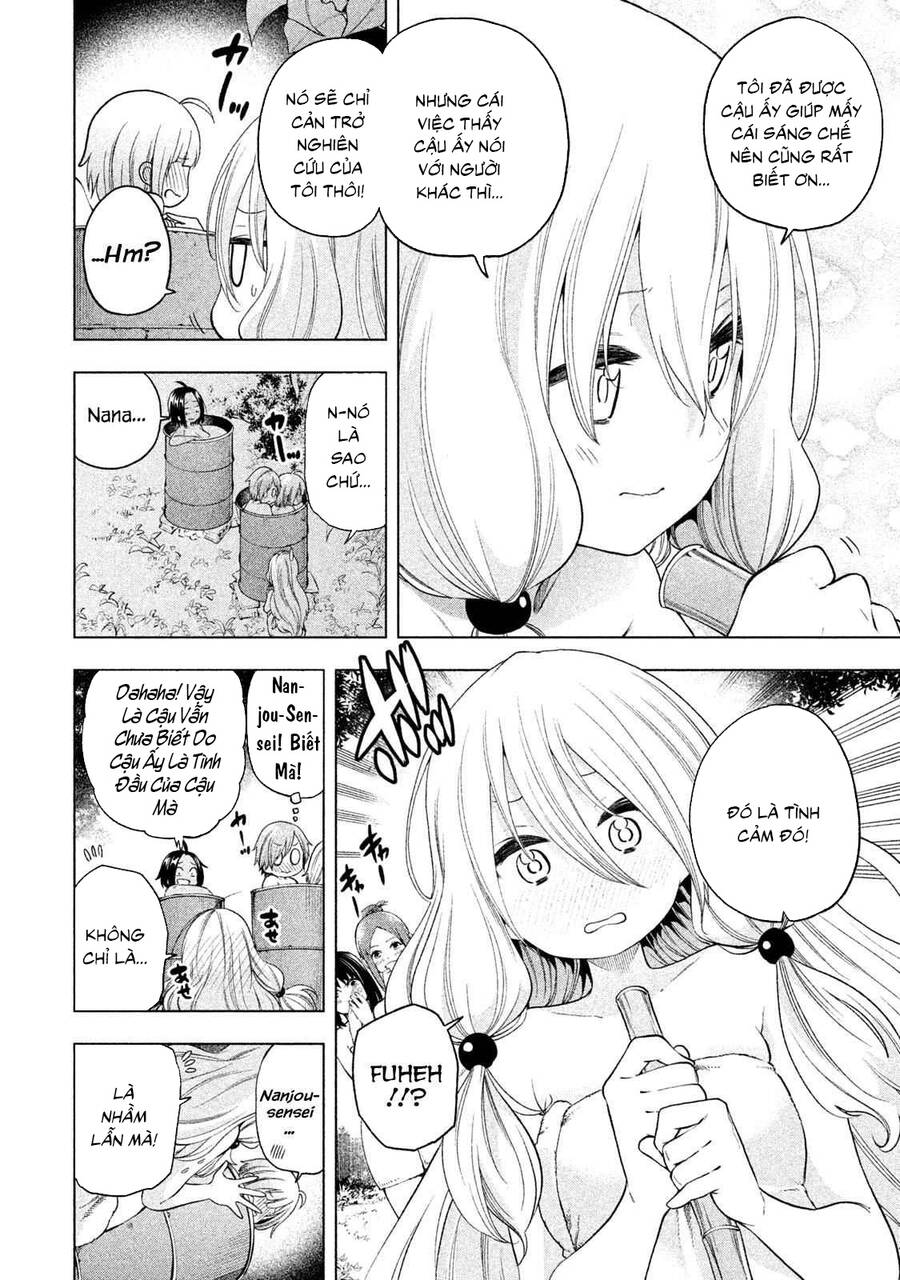 Nande Kokoni Sensei Ga!? Chap 80 - Next Chap 81