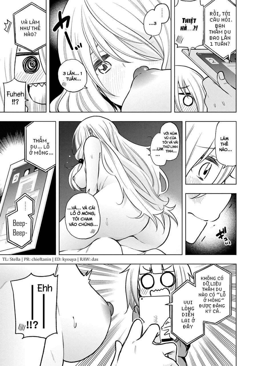 Nande Kokoni Sensei Ga!? Chap 81 - Next Chap 82