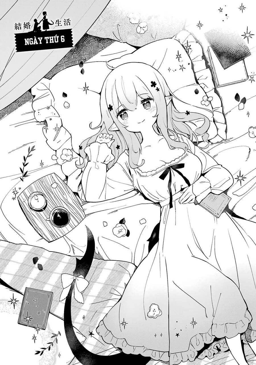 Nàng Ái Nữ Kịch Độc Của Tôi Hôm Nay Vẫn Thật Dễ Thương Chap 6 - Next Chap 7