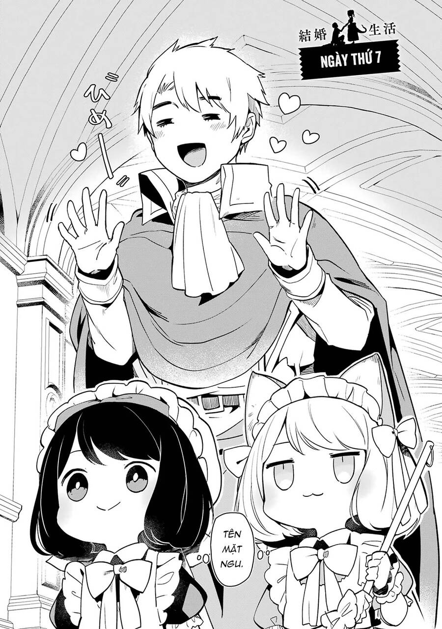 Nàng Ái Nữ Kịch Độc Của Tôi Hôm Nay Vẫn Thật Dễ Thương Chap 7 - Next Chap 8