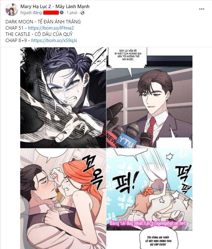 Nàng Bạo Chúa Muốn Có Một Cuộc Sống Hạnh Phúc Hơn! Chap 261 - Next Chap 262
