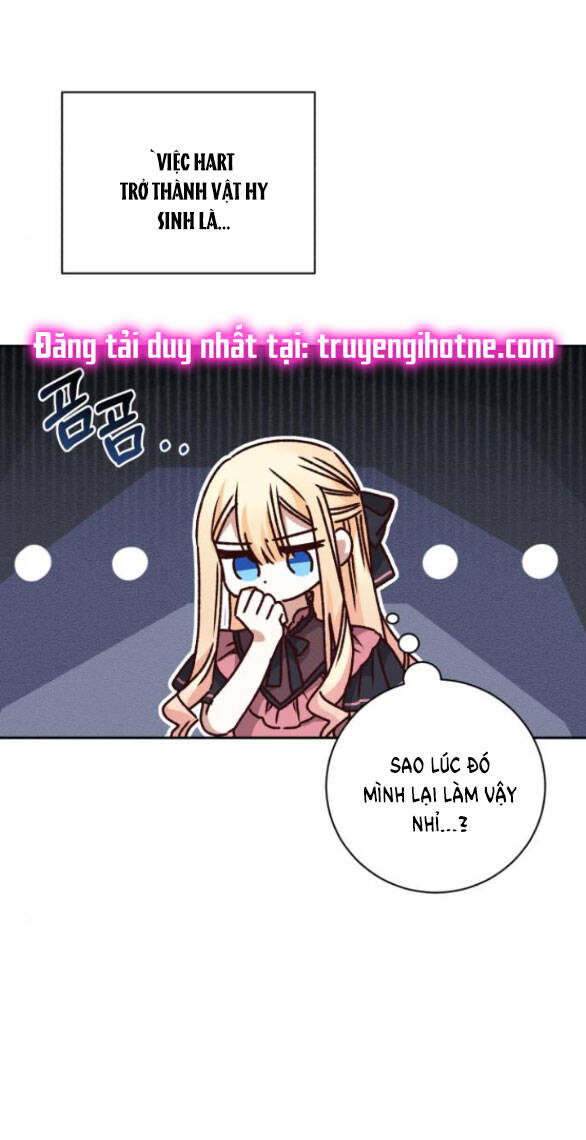 Nàng Bạo Chúa Muốn Có Một Cuộc Sống Hạnh Phúc Hơn! Chap 261 - Next Chap 262