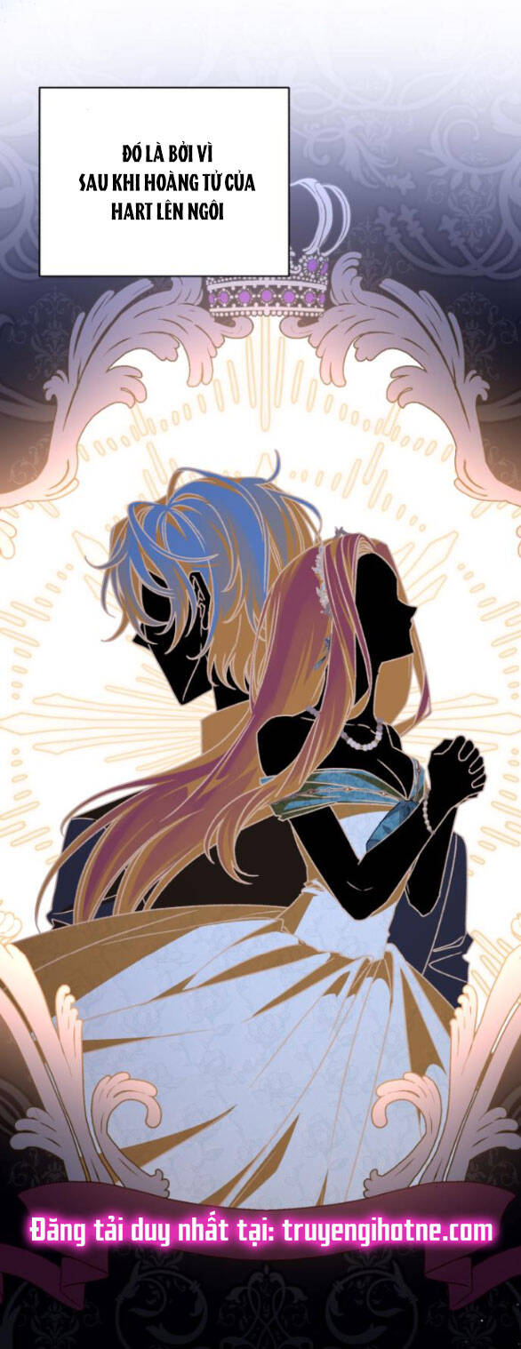 Nàng Bạo Chúa Muốn Có Một Cuộc Sống Hạnh Phúc Hơn! Chap 261 - Next Chap 262