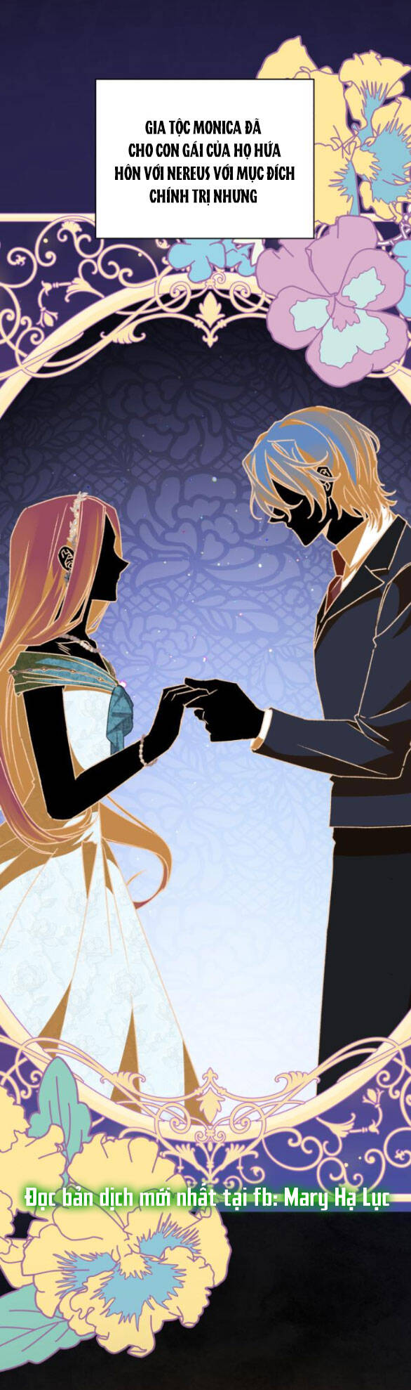 Nàng Bạo Chúa Muốn Có Một Cuộc Sống Hạnh Phúc Hơn! Chap 261 - Next Chap 262
