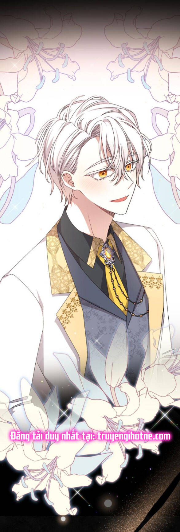 Nàng Bạo Chúa Muốn Có Một Cuộc Sống Hạnh Phúc Hơn! Chap 261 - Next Chap 262