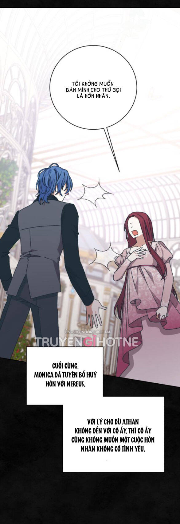 Nàng Bạo Chúa Muốn Có Một Cuộc Sống Hạnh Phúc Hơn! Chap 261 - Next Chap 262