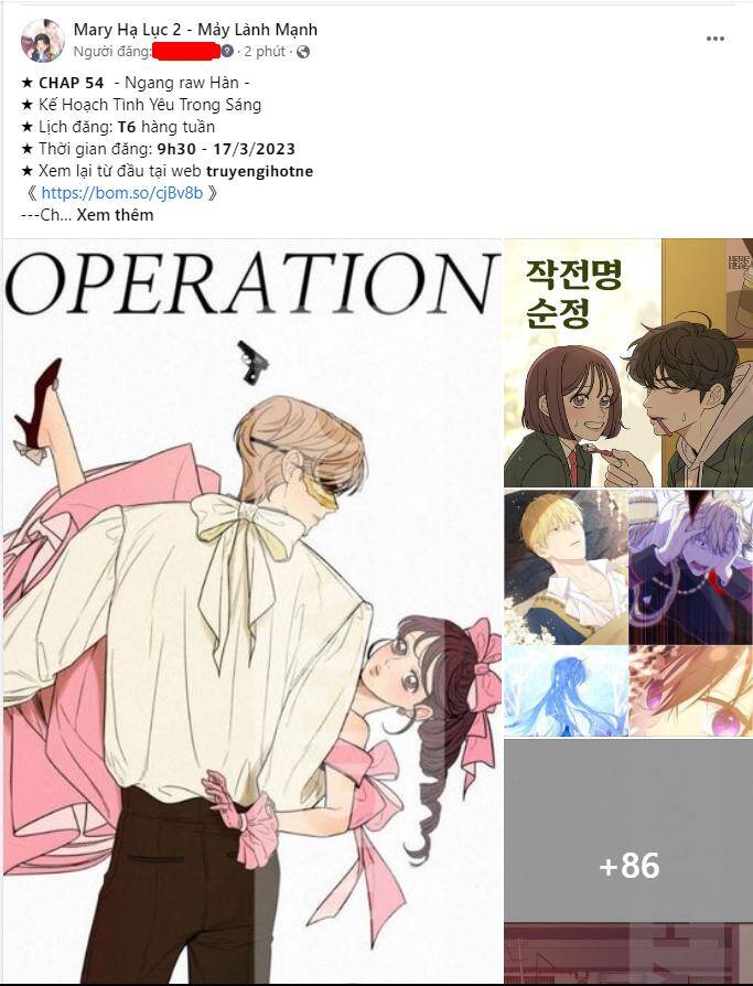 Nàng Bạo Chúa Muốn Có Một Cuộc Sống Hạnh Phúc Hơn! Chap 261 - Next Chap 262
