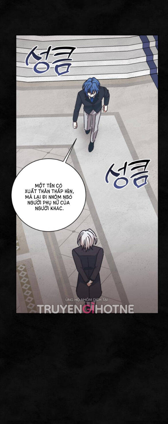 Nàng Bạo Chúa Muốn Có Một Cuộc Sống Hạnh Phúc Hơn! Chap 261 - Next Chap 262