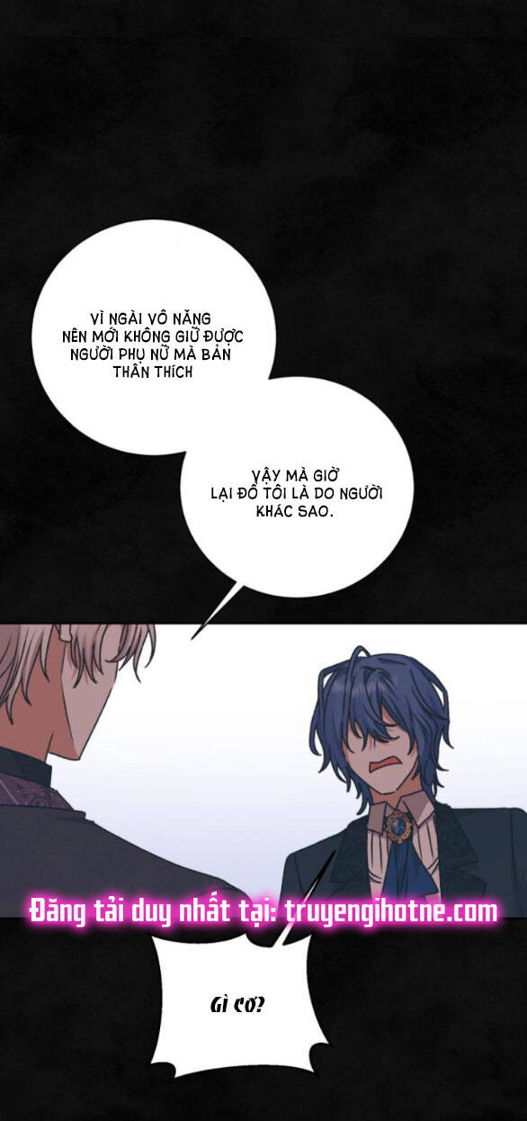 Nàng Bạo Chúa Muốn Có Một Cuộc Sống Hạnh Phúc Hơn! Chap 261 - Next Chap 262