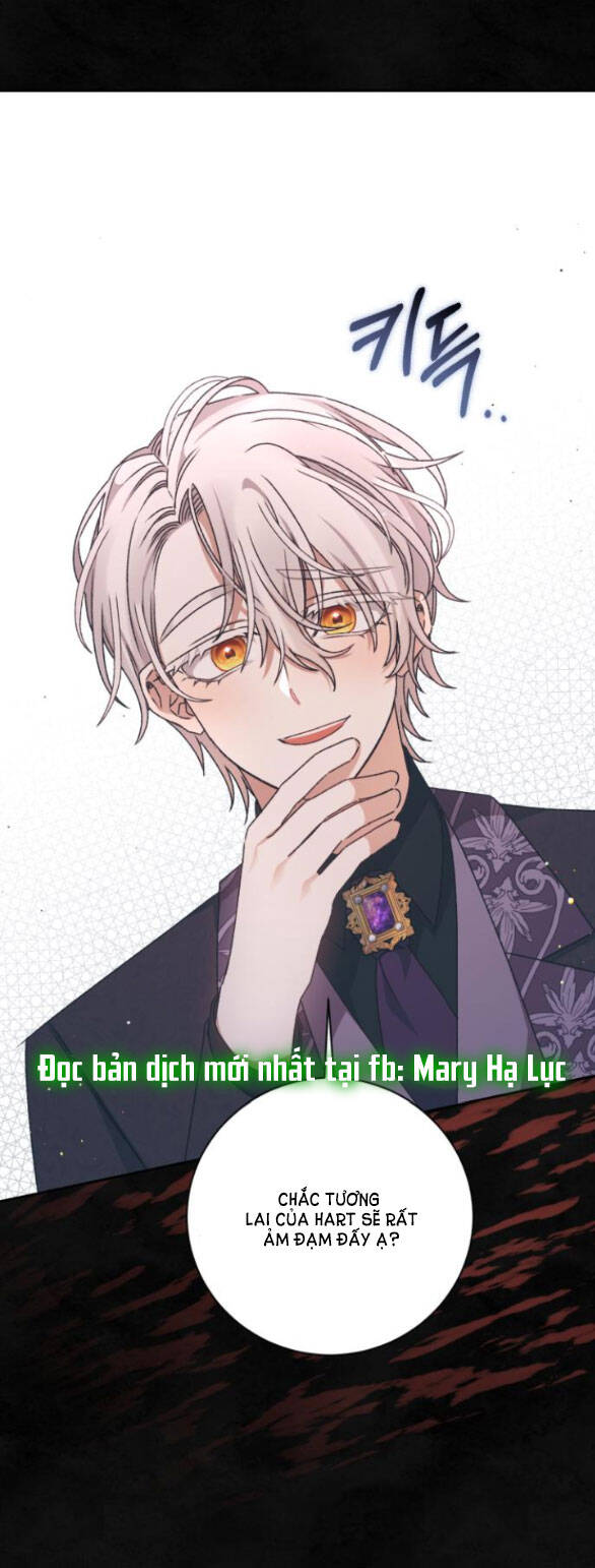 Nàng Bạo Chúa Muốn Có Một Cuộc Sống Hạnh Phúc Hơn! Chap 261 - Next Chap 262