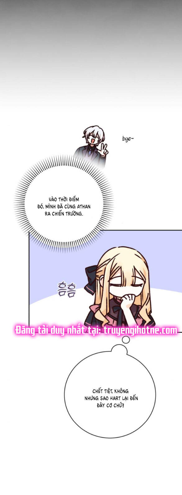 Nàng Bạo Chúa Muốn Có Một Cuộc Sống Hạnh Phúc Hơn! Chap 261 - Next Chap 262