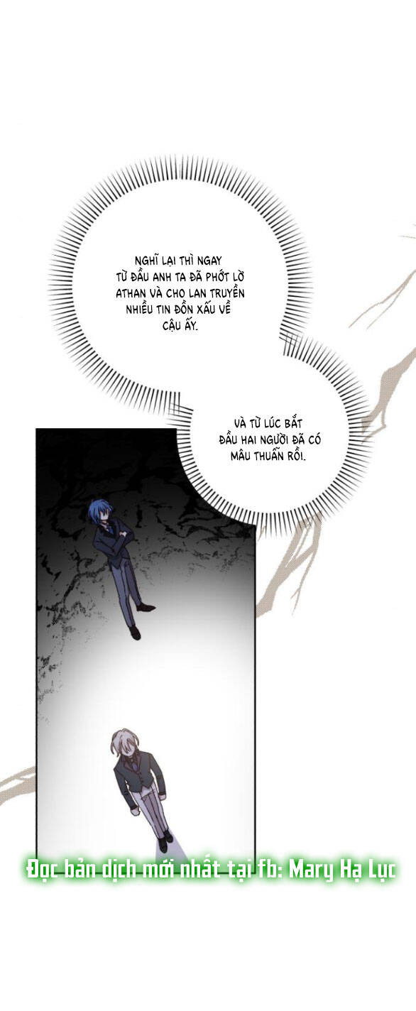 Nàng Bạo Chúa Muốn Có Một Cuộc Sống Hạnh Phúc Hơn! Chap 261 - Next Chap 262