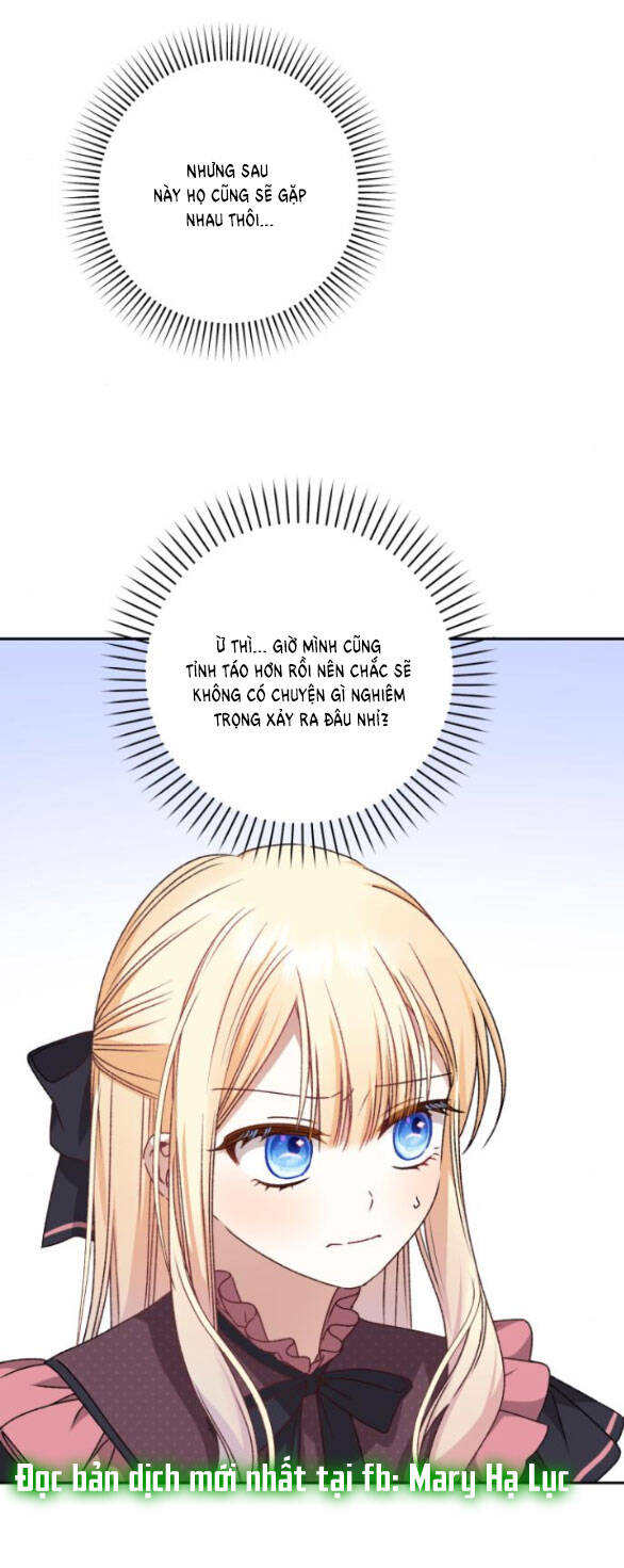 Nàng Bạo Chúa Muốn Có Một Cuộc Sống Hạnh Phúc Hơn! Chap 261 - Next Chap 262