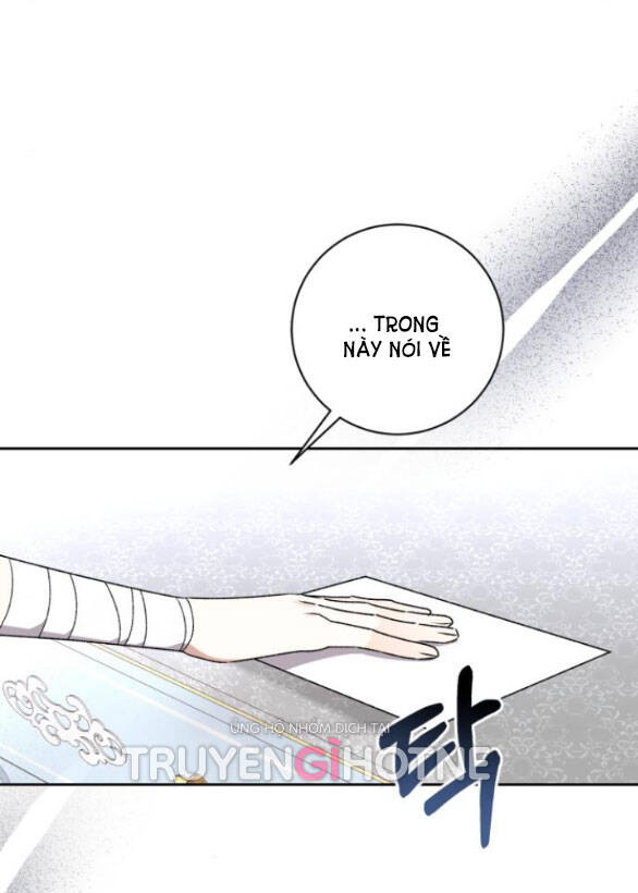 Nàng Bạo Chúa Muốn Có Một Cuộc Sống Hạnh Phúc Hơn! Chap 261 - Next Chap 262