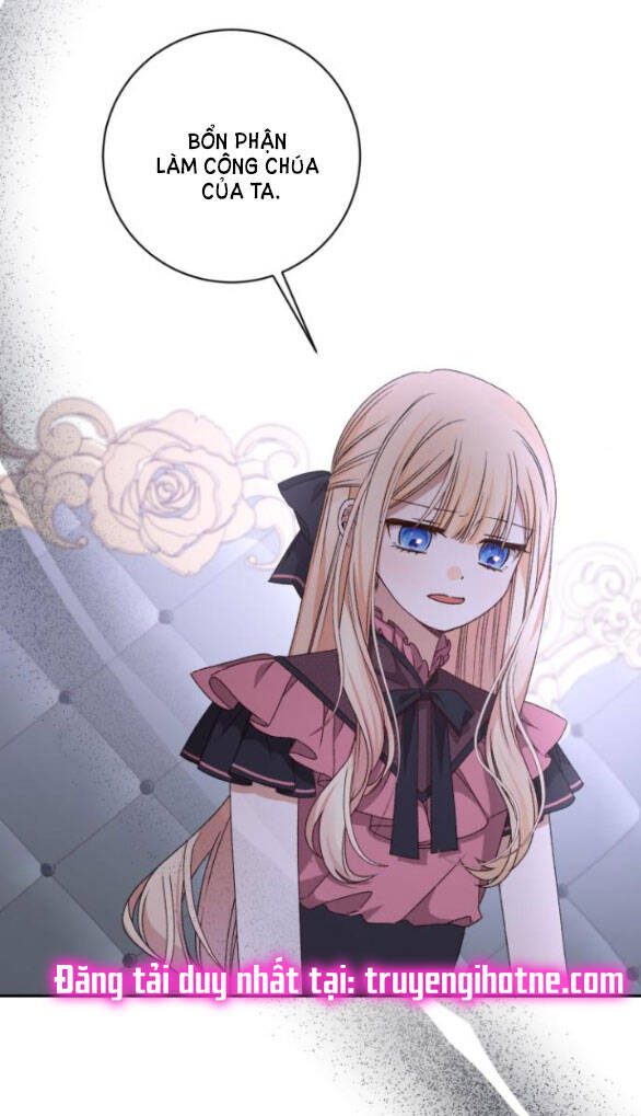 Nàng Bạo Chúa Muốn Có Một Cuộc Sống Hạnh Phúc Hơn! Chap 261 - Next Chap 262