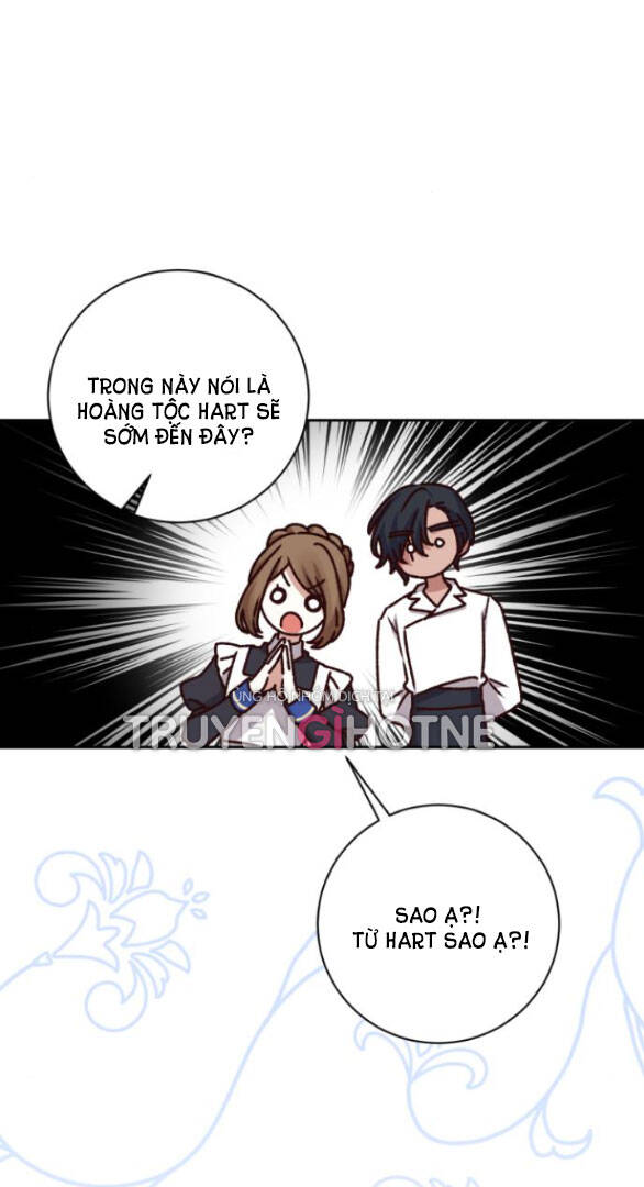 Nàng Bạo Chúa Muốn Có Một Cuộc Sống Hạnh Phúc Hơn! Chap 261 - Next Chap 262