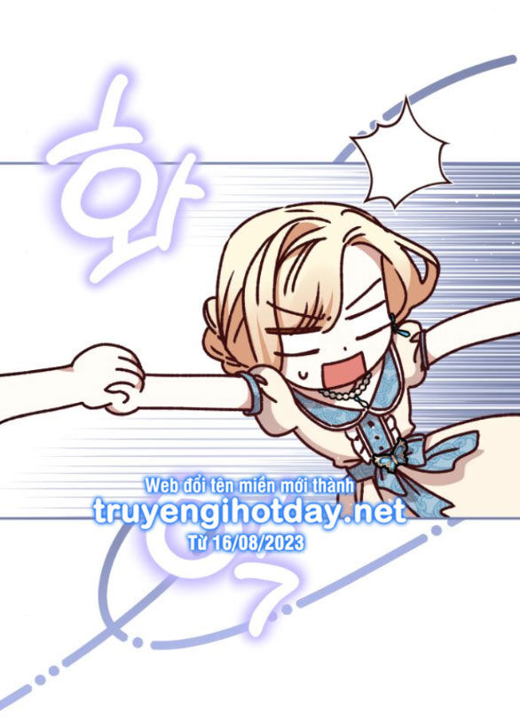 Nàng Bạo Chúa Muốn Có Một Cuộc Sống Hạnh Phúc Hơn! Chap 491 - Next Chap 492
