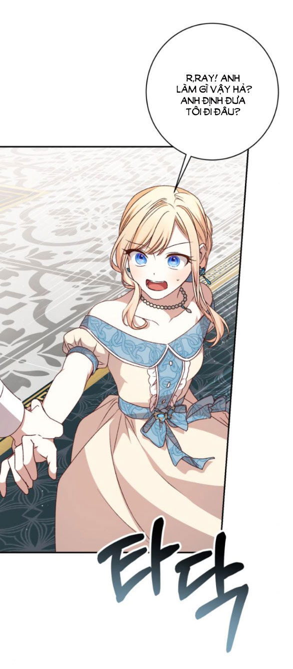 Nàng Bạo Chúa Muốn Có Một Cuộc Sống Hạnh Phúc Hơn! Chap 491 - Next Chap 492