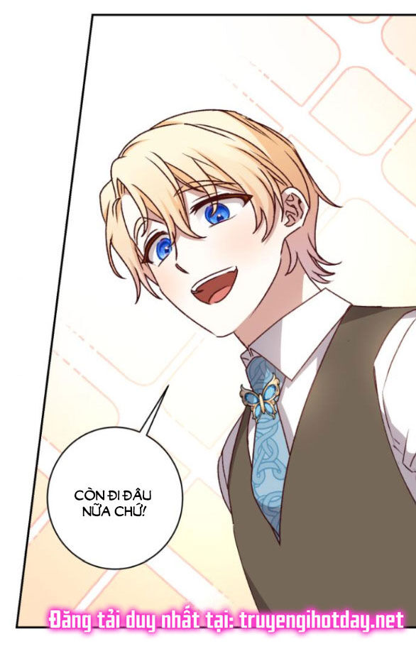 Nàng Bạo Chúa Muốn Có Một Cuộc Sống Hạnh Phúc Hơn! Chap 491 - Next Chap 492