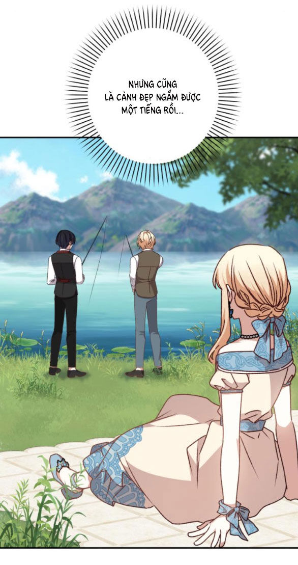 Nàng Bạo Chúa Muốn Có Một Cuộc Sống Hạnh Phúc Hơn! Chap 491 - Next Chap 492